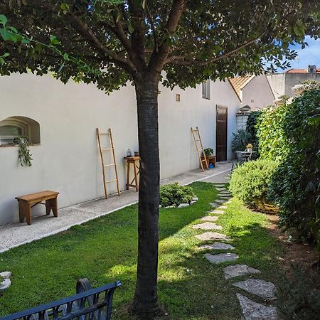 Borgo San Gaetano Bernalda Exterior foto