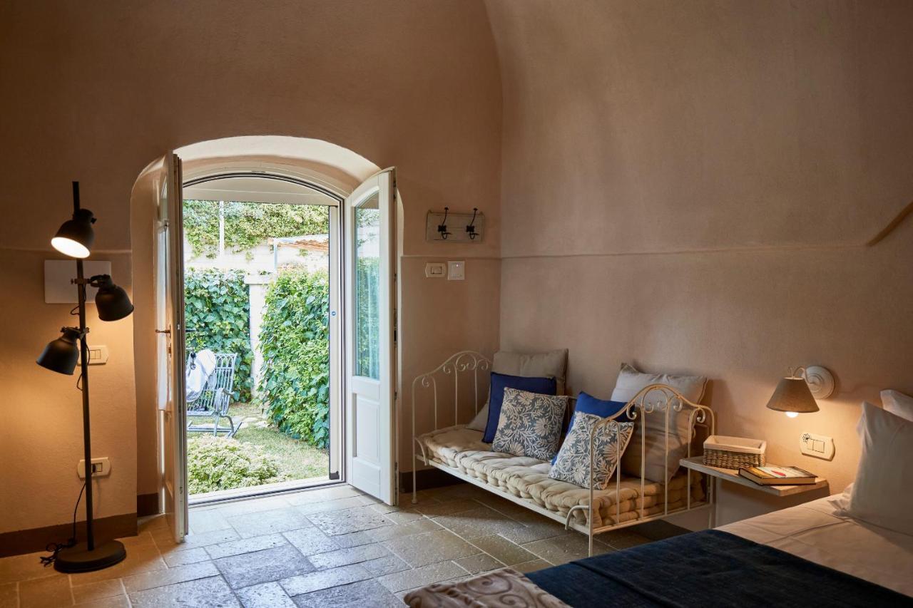 Borgo San Gaetano Bernalda Exterior foto