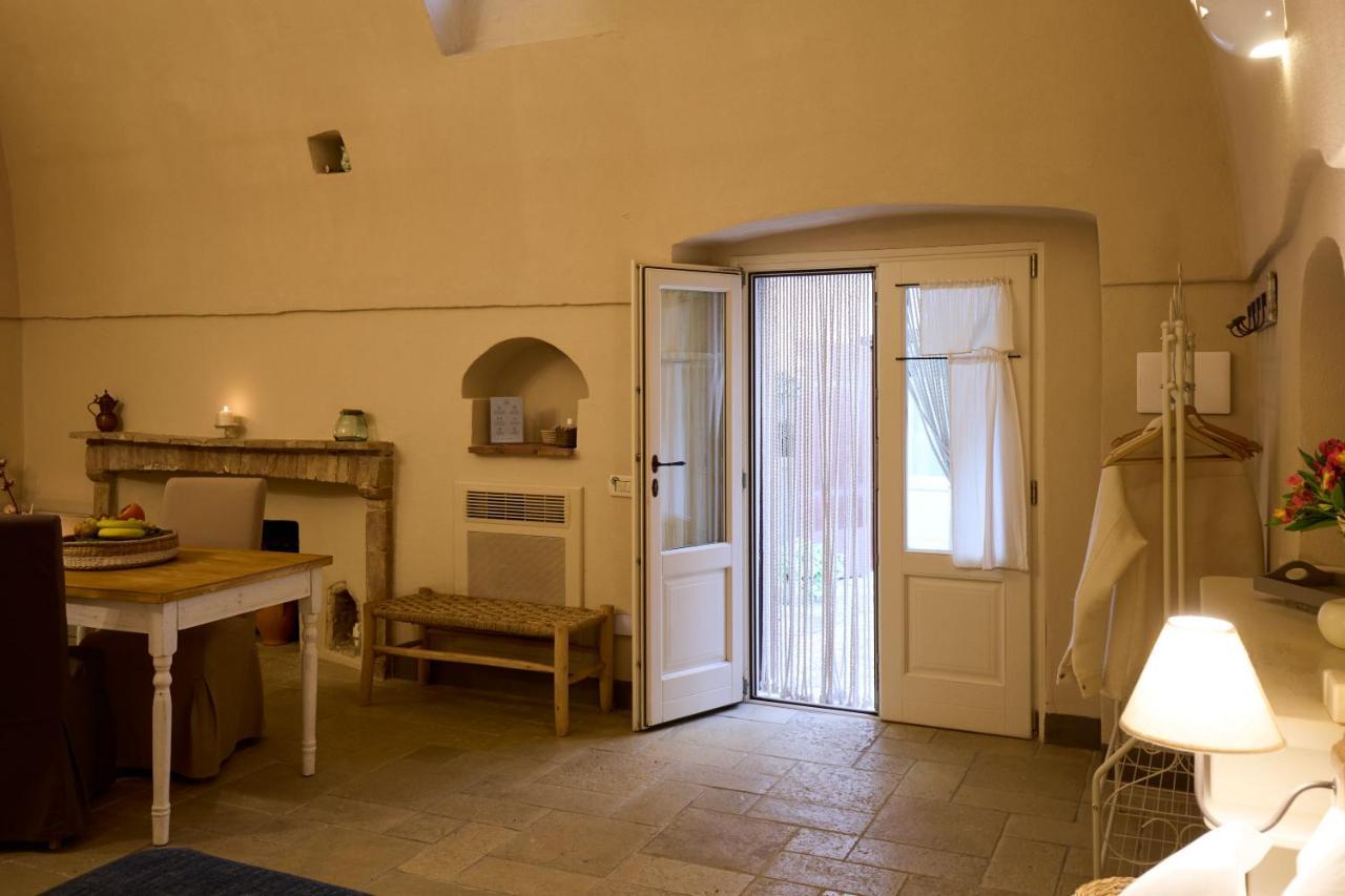 Borgo San Gaetano Bernalda Exterior foto