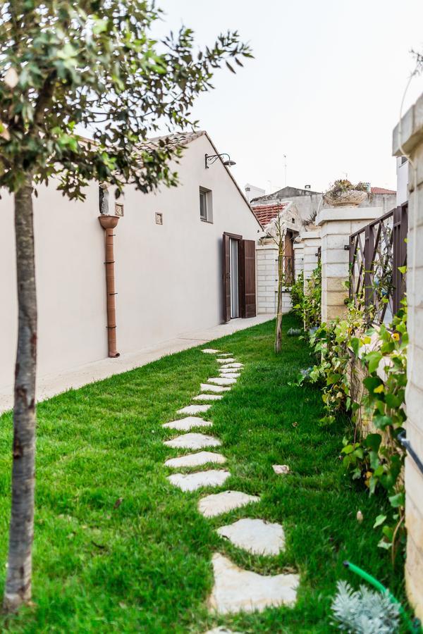 Borgo San Gaetano Bernalda Exterior foto