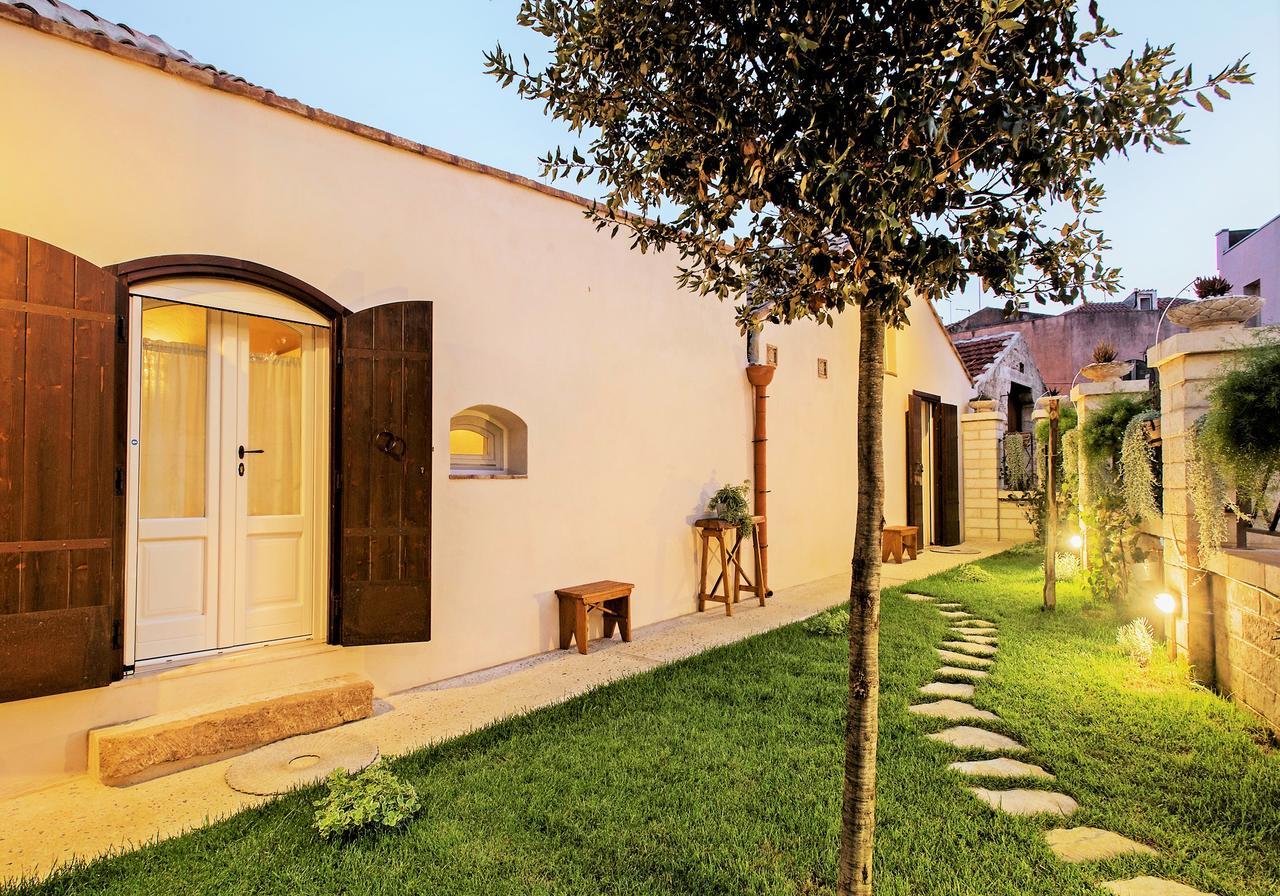 Borgo San Gaetano Bernalda Exterior foto